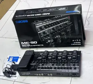 Boss Me-90 Guitar Multi-Effects Pedal