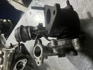 Turbo 4 Extrail Yd22 Engine