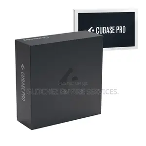 Cubase 11 Pro