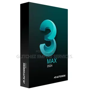 Autodesk 3d Max 2023