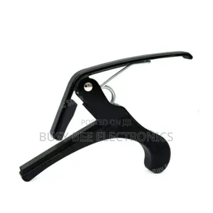 Guitar Capo