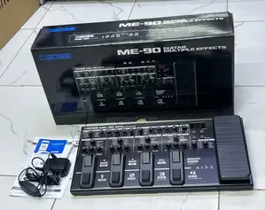 Boss Me 90 All-in-One Guitar Multiple Effects Processor