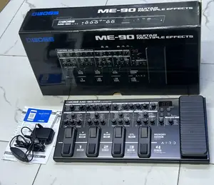 Boss Me 90 All-in-One Guitar Multiple Effects Processor
