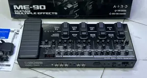 Boss Me 90 All-in-One Guitar Multiple Effects Processor