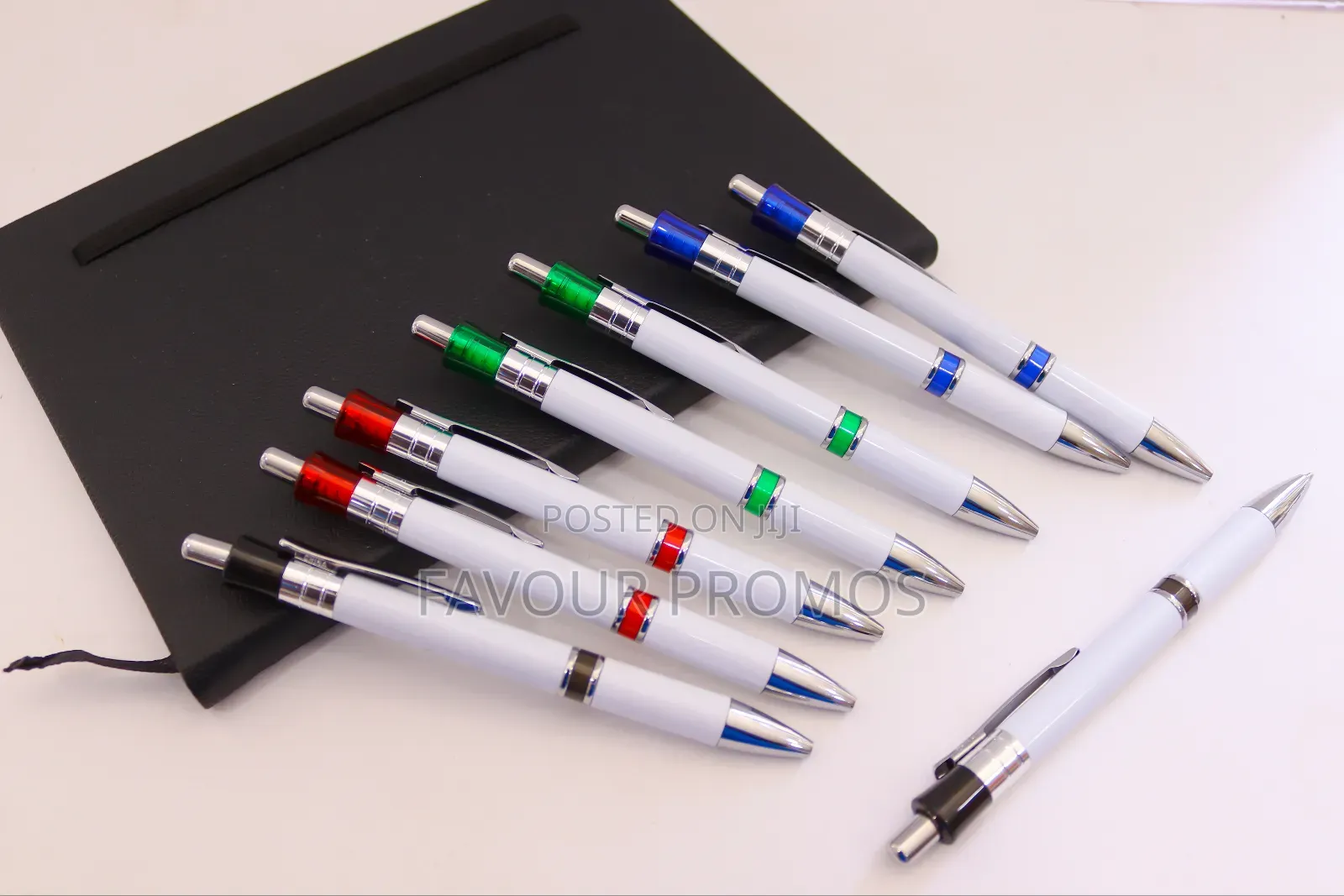 Cap Pens Plastic