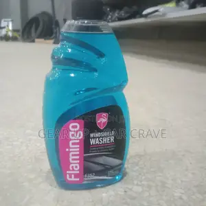 Flamingo Windshield Washer