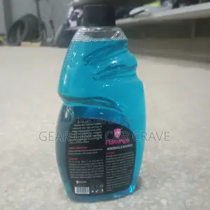 Flamingo Windshield Washer
