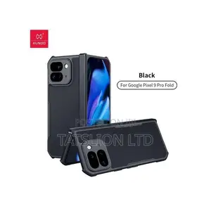 Xundo Shockproof Case Cover for Google Pixel 9 Pro
