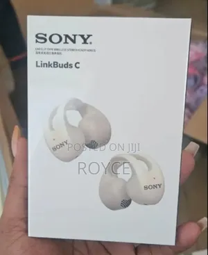 Sony Link Buds C