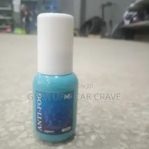 Glass Anti-Fog Agent for Cars