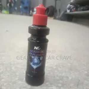 Car Glass Oil Film Paste
