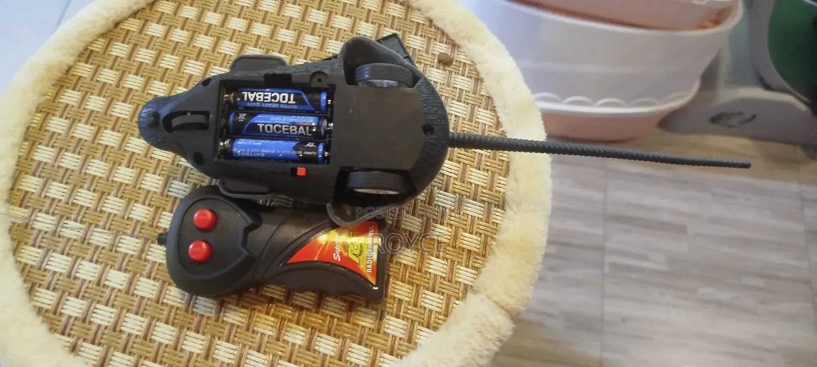 Mouse Cat Toy