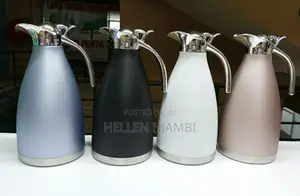 2.0 Litres Jp Vacuum Flask