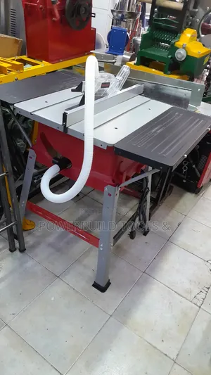 3 in 1 Table Saw Woodworking 1500w Electric