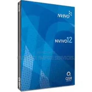 Nvivo 12(Windows)