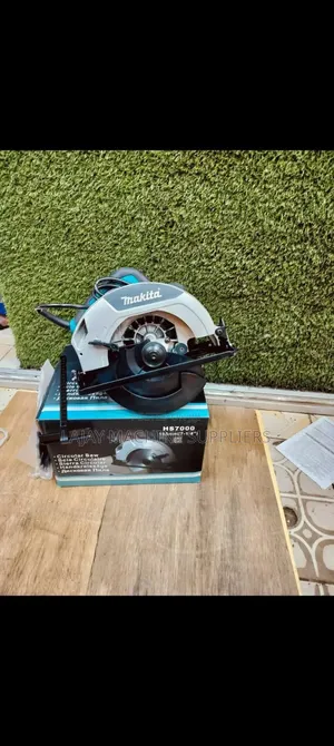 Makita Circle Saw