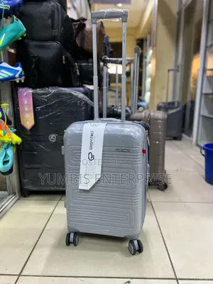 Small _Size Unbreakable _Suitcase at 3000