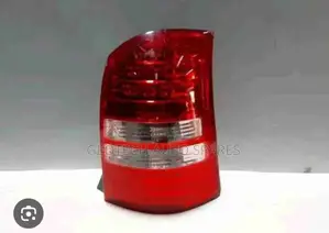 Toyota Wish Tail Light