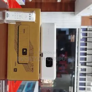 Epson Co-W01 3000 Lumen Wxga 3lcd Projector
