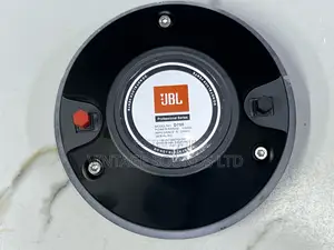 JBL D750 75mm Professional Compression Driver / Bullet