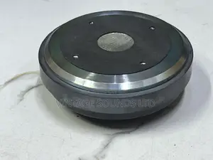 JBL D750 75mm Professional Compression Driver / Bullet
