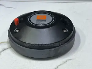 JBL D750 75mm Professional Compression Driver / Bullet