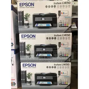 Epson Ecotank L14150 A3+ Ink Tank Printer