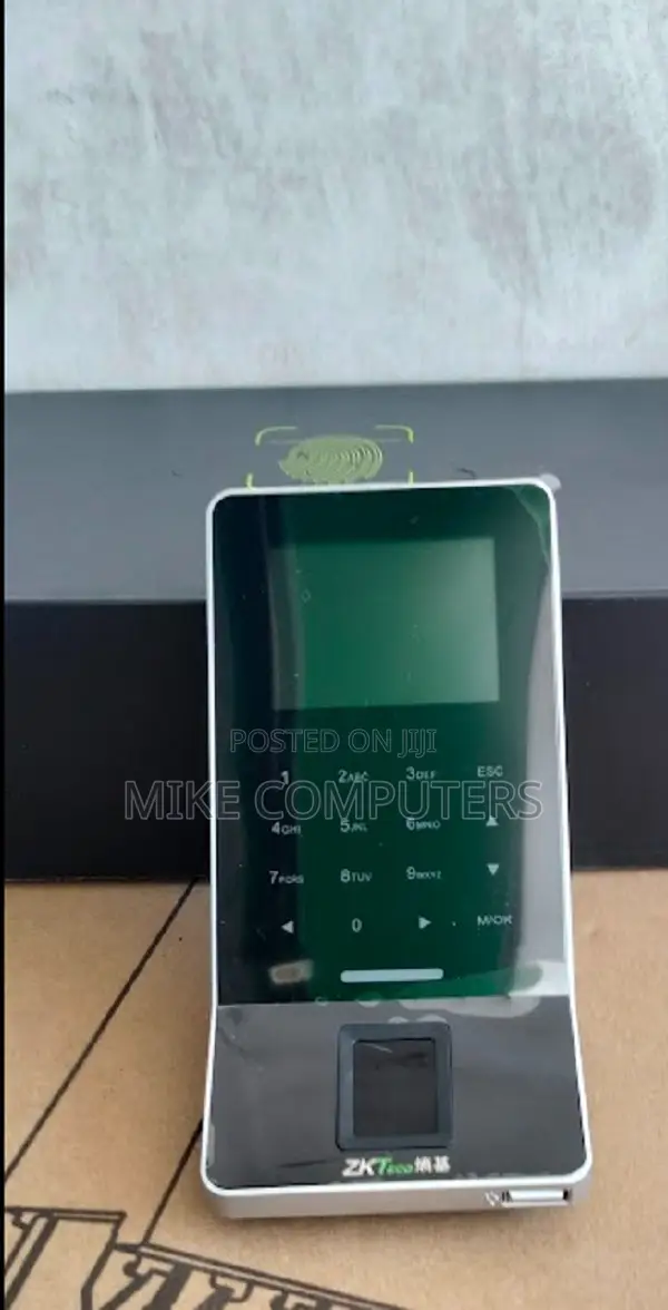 F22 Acess Control Devices With Card