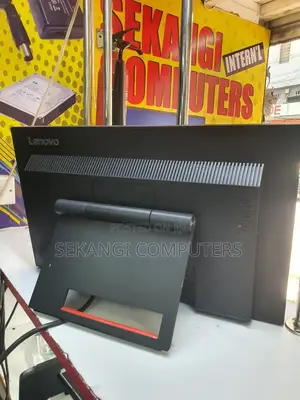 Lenovo Edge to Edge