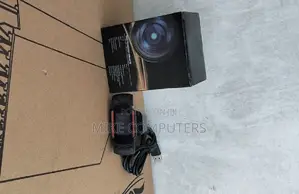 1080p High Resolution Webcam Cmera