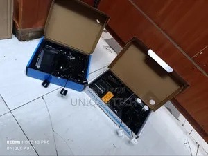 4 PCS Parking Sensor Kit, Reverse With Confidence