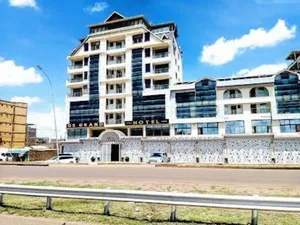 3 Star Hotel for Sale in Nairobi Along Thika Superhighway