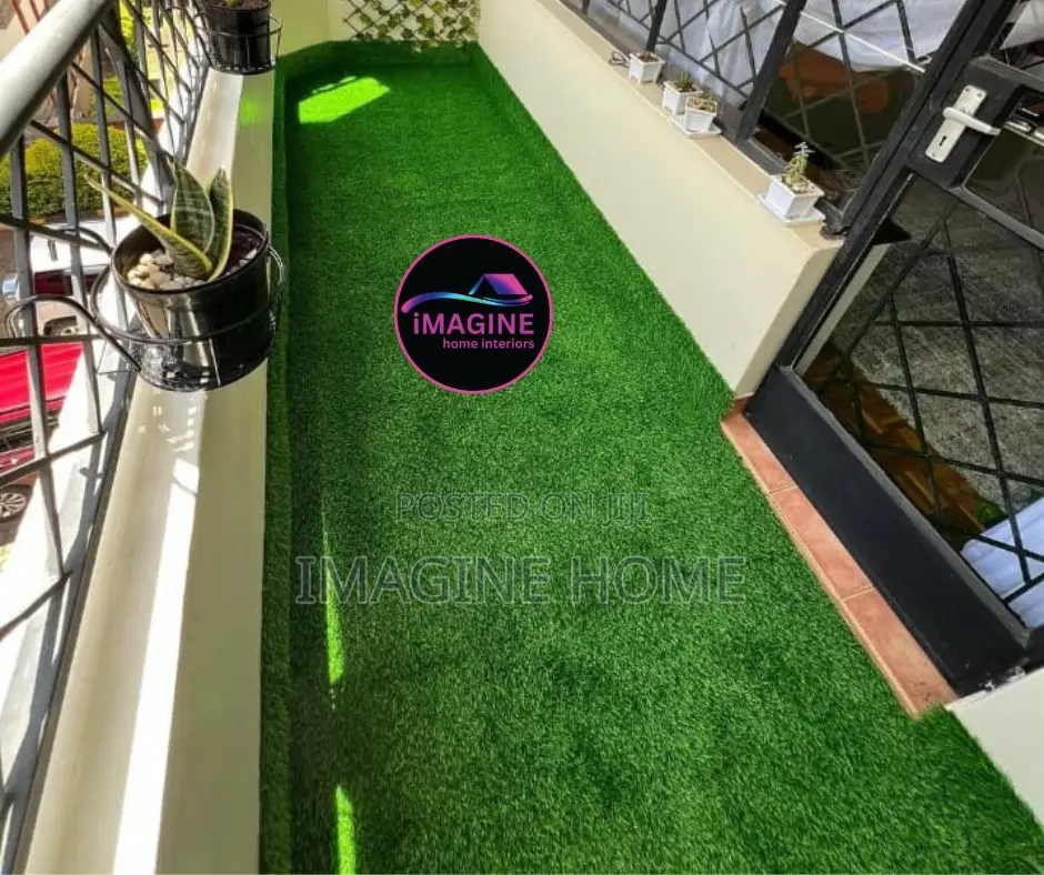 Nice Grass Artificial Turf Green Grass Carpet