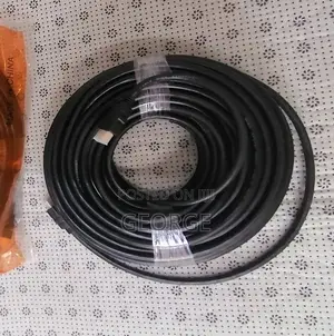 Top,Rated 20m Hdmi Cable With Ethernet