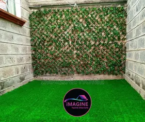 Outdoor Artificial Turf Green Grass Carpet