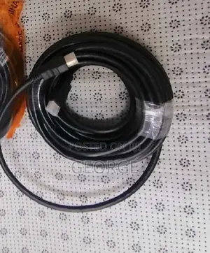 Proven,
20m Hdmi Cable