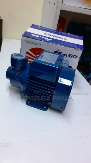 Pedrollo Italy 0.5hp Booster Pump