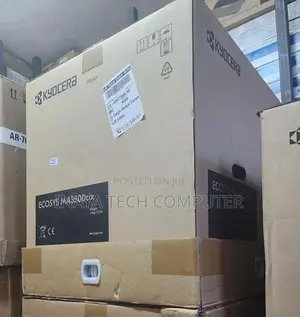 Kyocera Ecosys Ma3500cix Multifunctional Printer