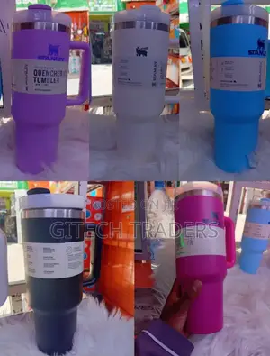 Original Stanley's Cups