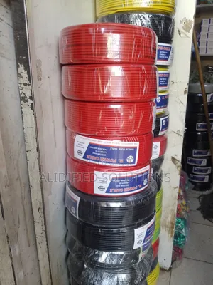 4.0mm Single Cable 90m