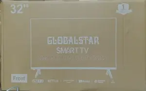 32 Inches Globalstar Smart Android Tv