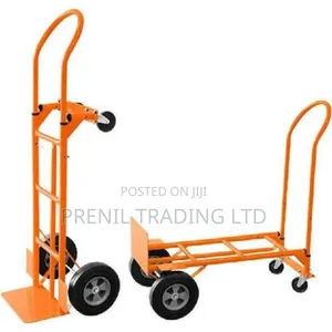 Hand Truck
