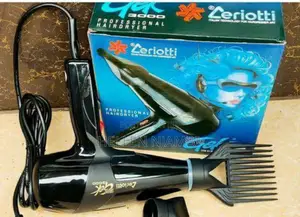 Zeriotti Professional Blowdry