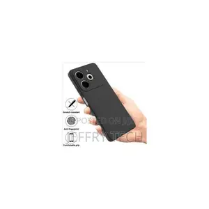 Phone Case for Tecno Pova 6 Neo Soft Silicone Back Cover