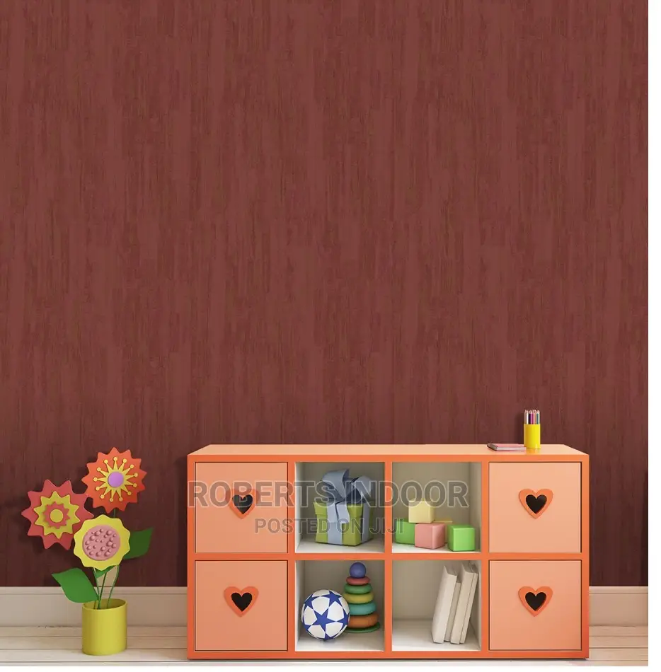 Decorative Wallpaper