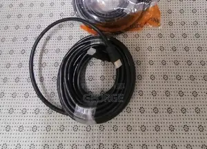 High Quality -- 20m Hdmi Cable V1.4 Gold Hdmi