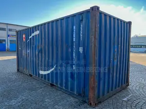 Clean Cargo Worthy Containers-20ft and 40ft