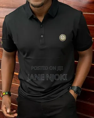Slimfit T_shirt