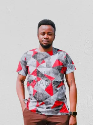 Paid Advertising, Social Media Manager, Office Assistant