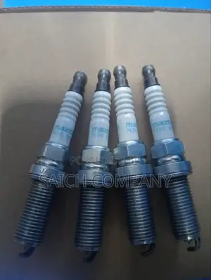 Mazda Demio Spark Plugs